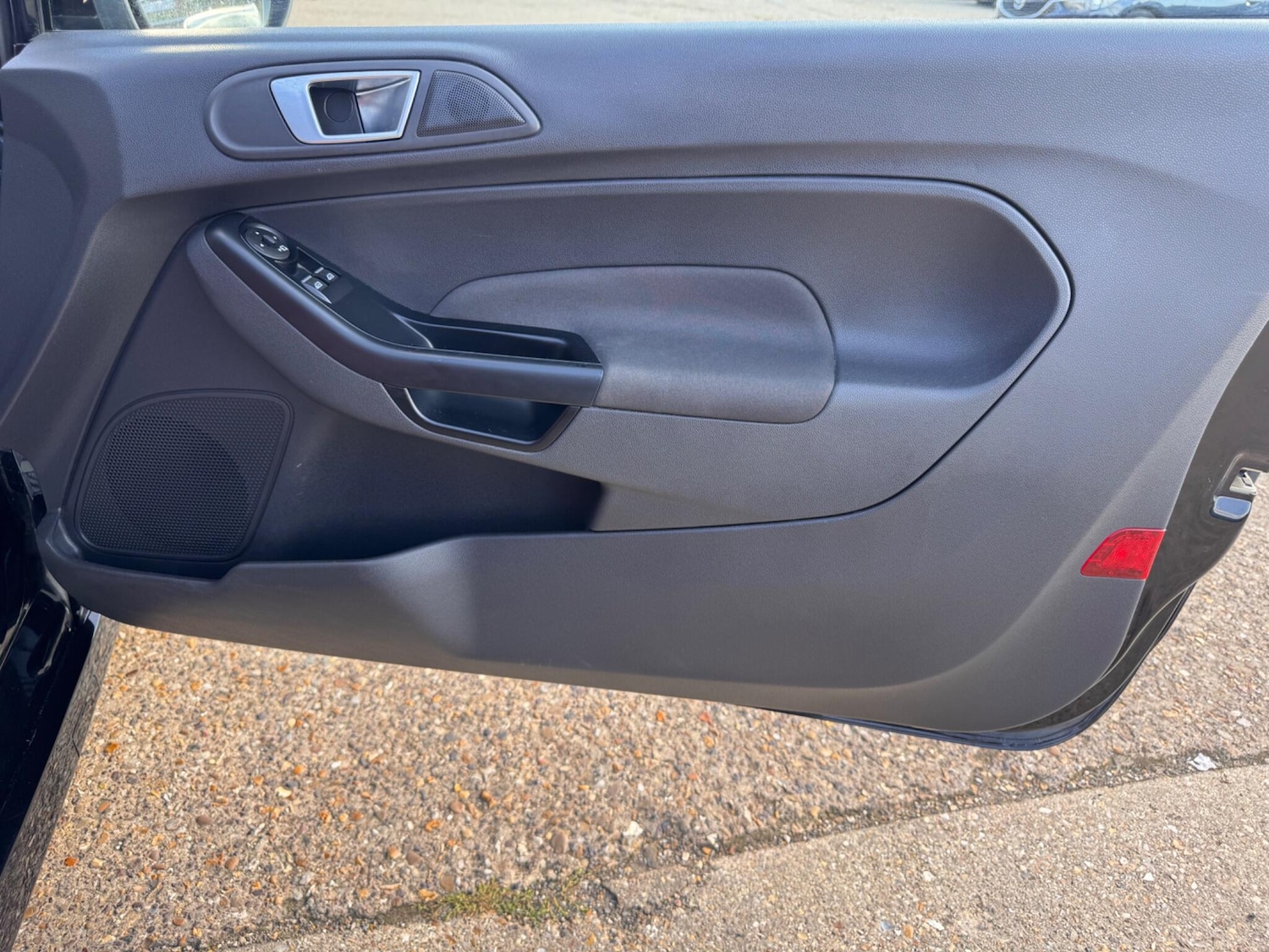Used Ford Fiesta 2016 for sale - 76074767: Photo 27