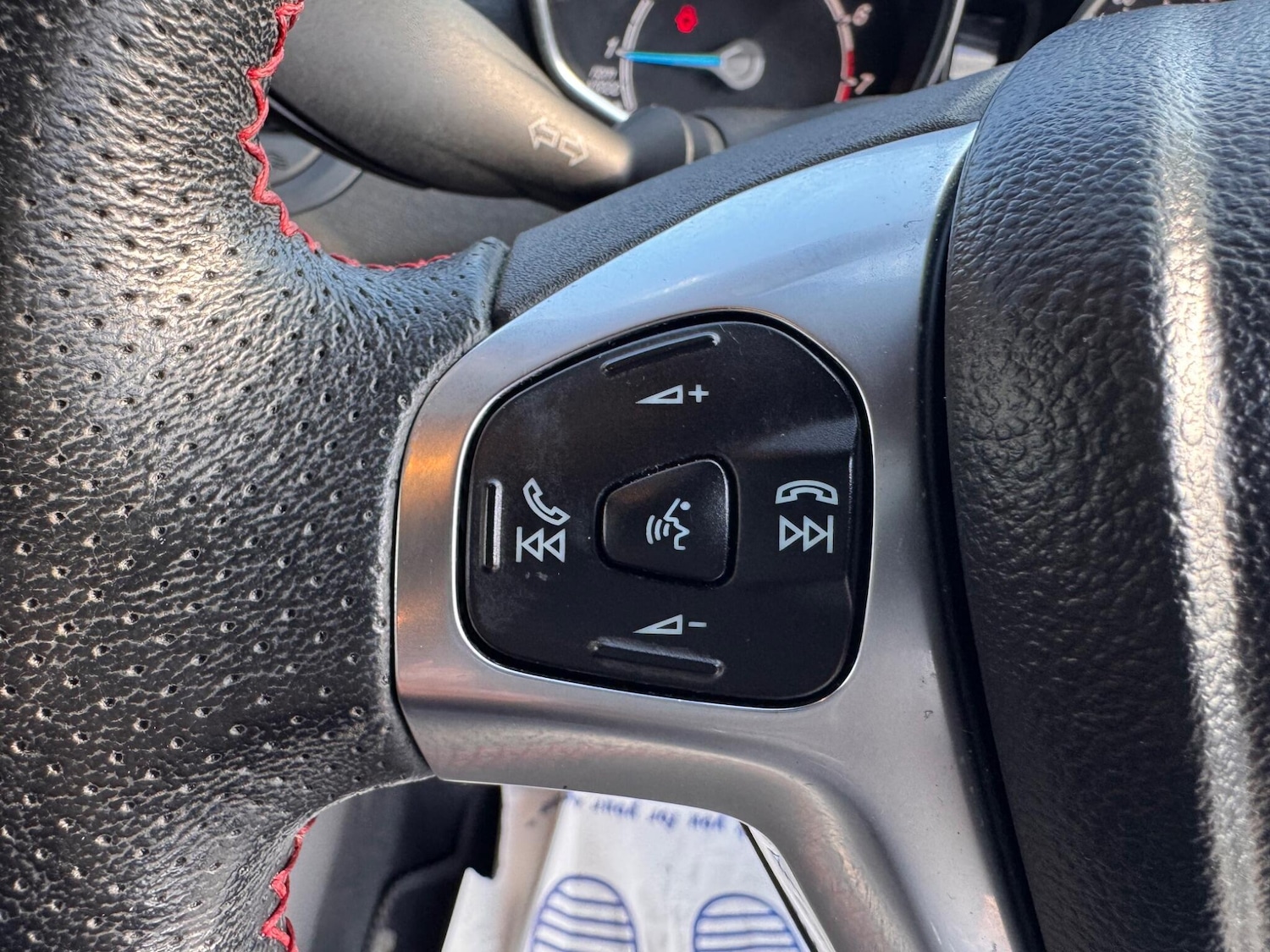 Used Ford Fiesta 2016 for sale - 76074767: Photo 35