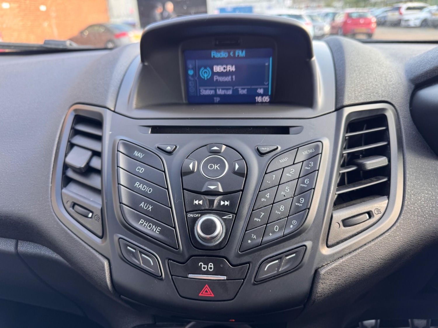 Used Ford Fiesta 2016 for sale - 76074767: Photo 36
