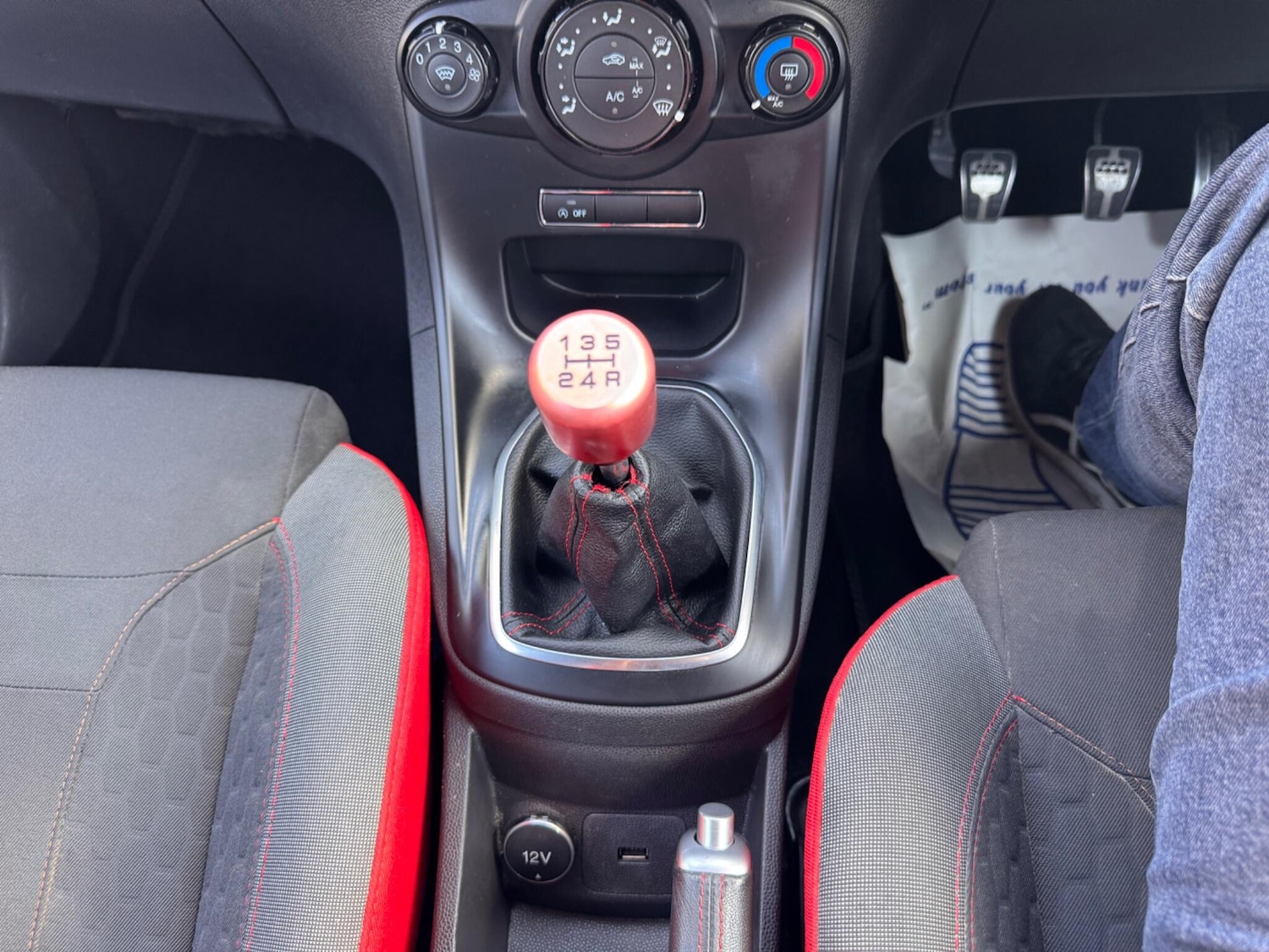 Used Ford Fiesta 2016 for sale - 76074767: Photo 40