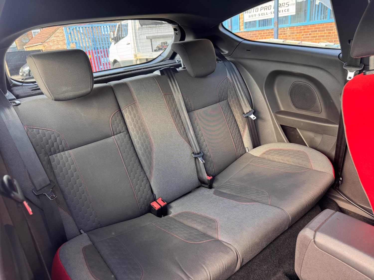 Used Ford Fiesta 2016 for sale - 76074767: Photo 45