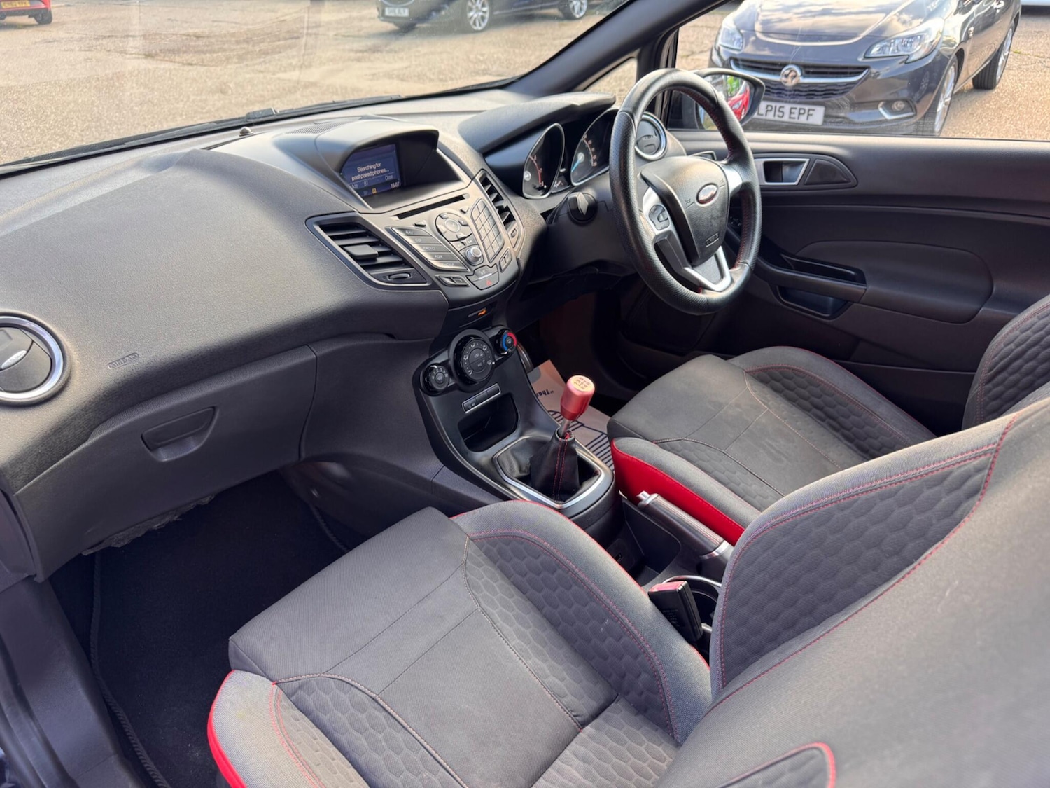 Used Ford Fiesta 2016 for sale - 76074767: Photo 50