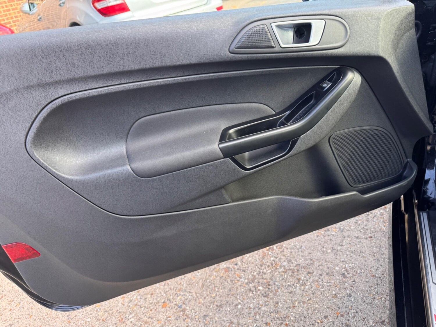 Used Ford Fiesta 2016 for sale - 76074767: Photo 51