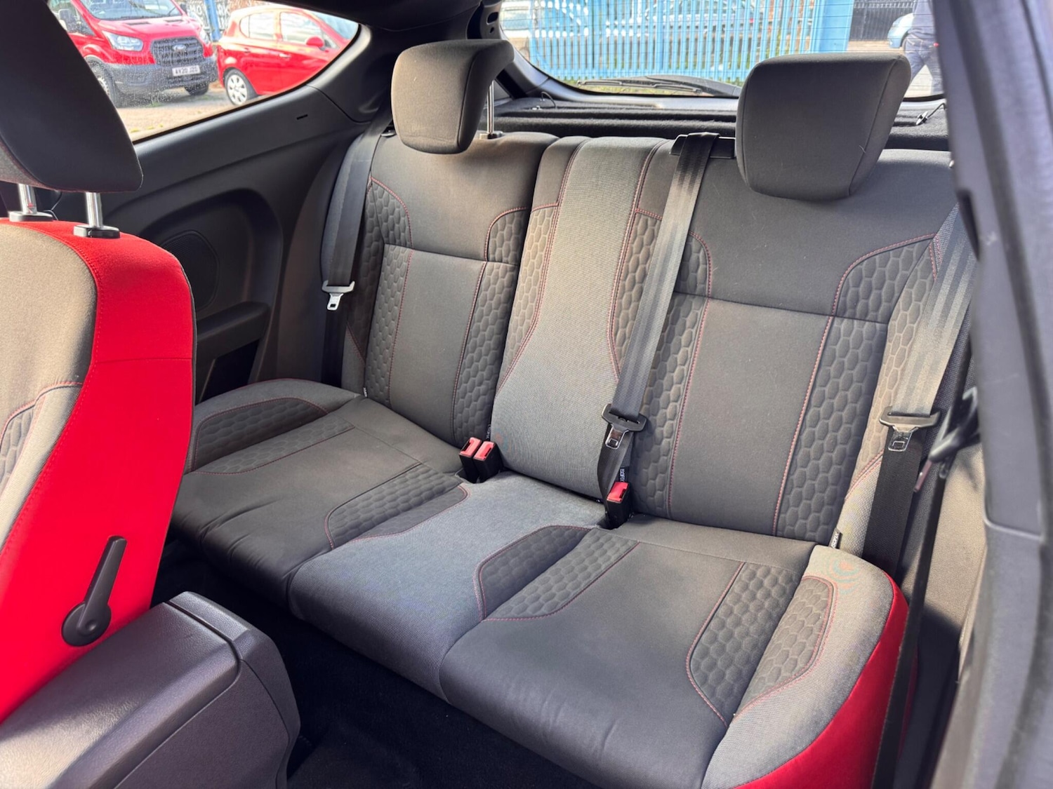 Used Ford Fiesta 2016 for sale - 76074767: Photo 52