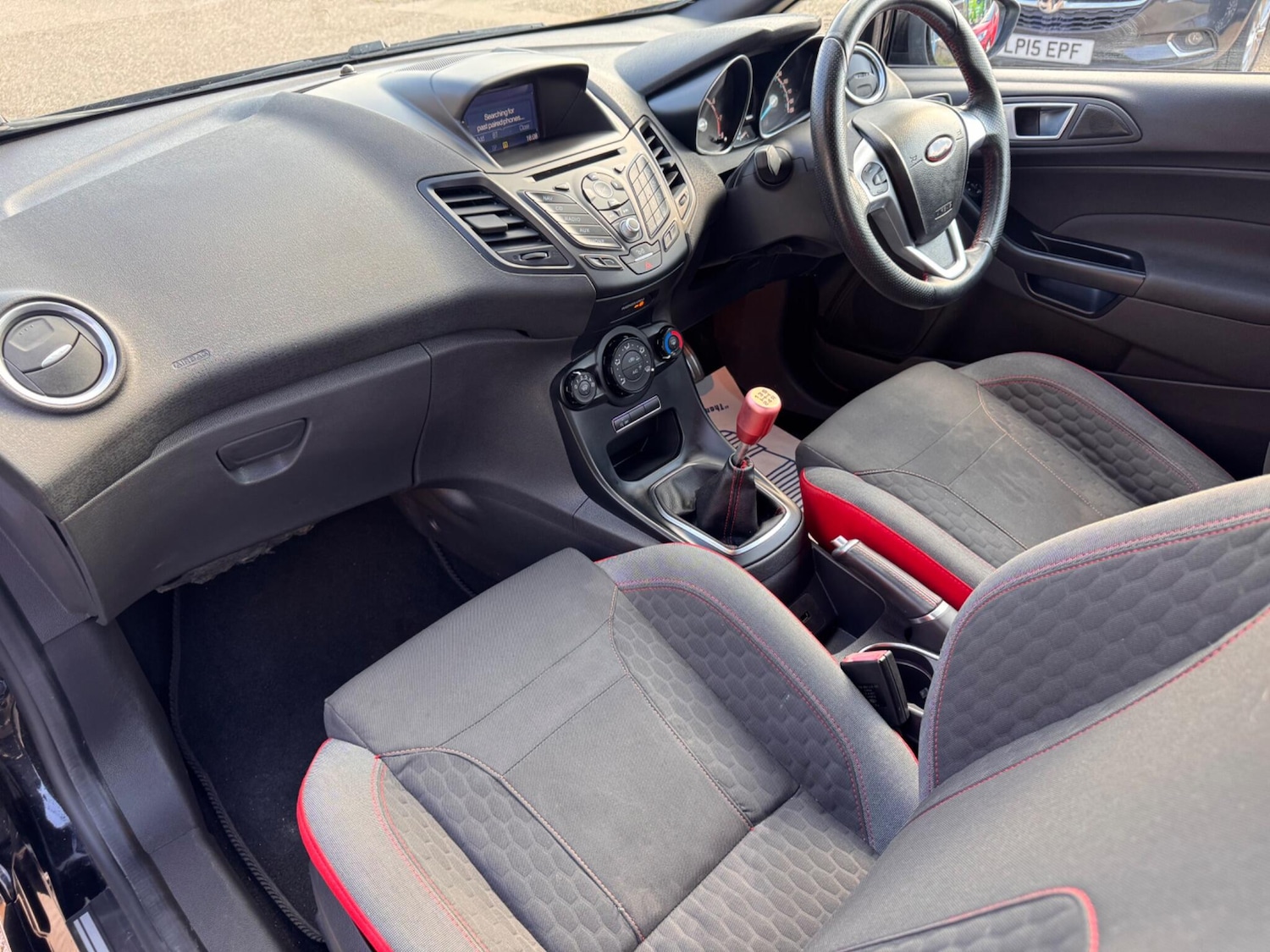 Used Ford Fiesta 2016 for sale - 76074767: Photo 53