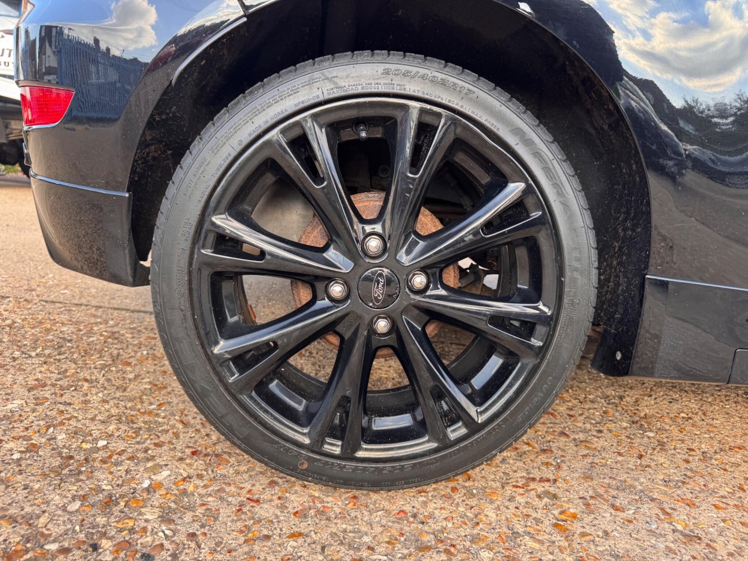 Used Ford Fiesta 2016 for sale - 76074767: Photo 56