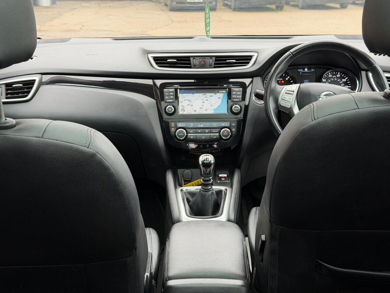 Used Nissan Qashqai 2015 for sale - 78011779: Photo 16