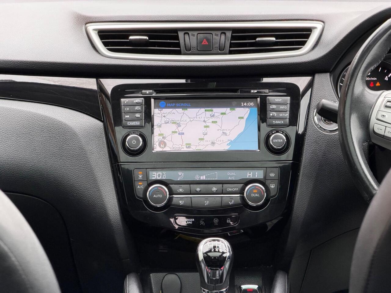 Used Nissan Qashqai 2015 for sale - 78011779: Photo 17