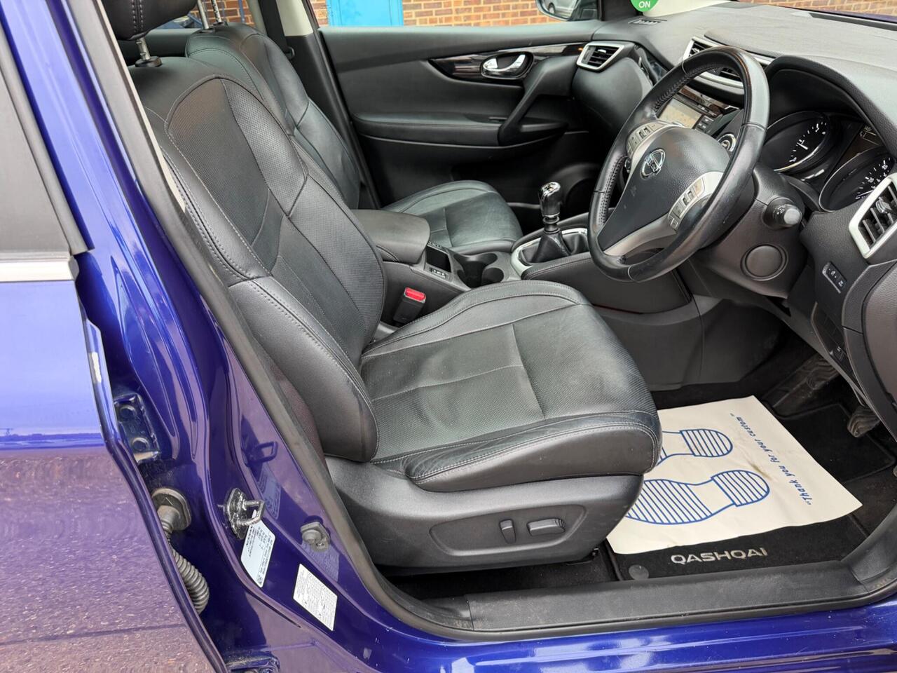 Used Nissan Qashqai 2015 for sale - 78011779: Photo 19