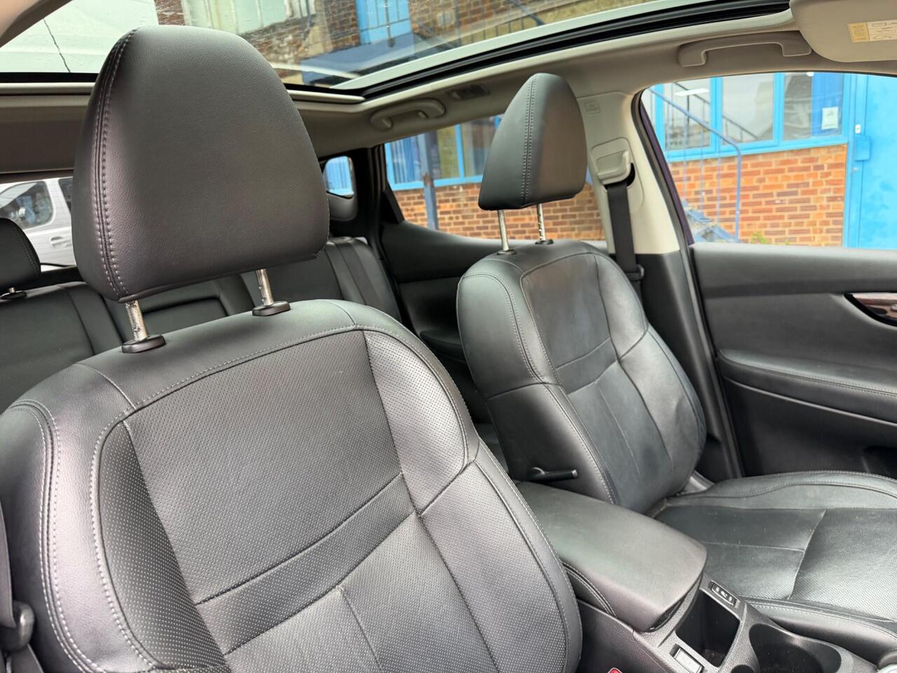 Used Nissan Qashqai 2015 for sale - 78011779: Photo 21