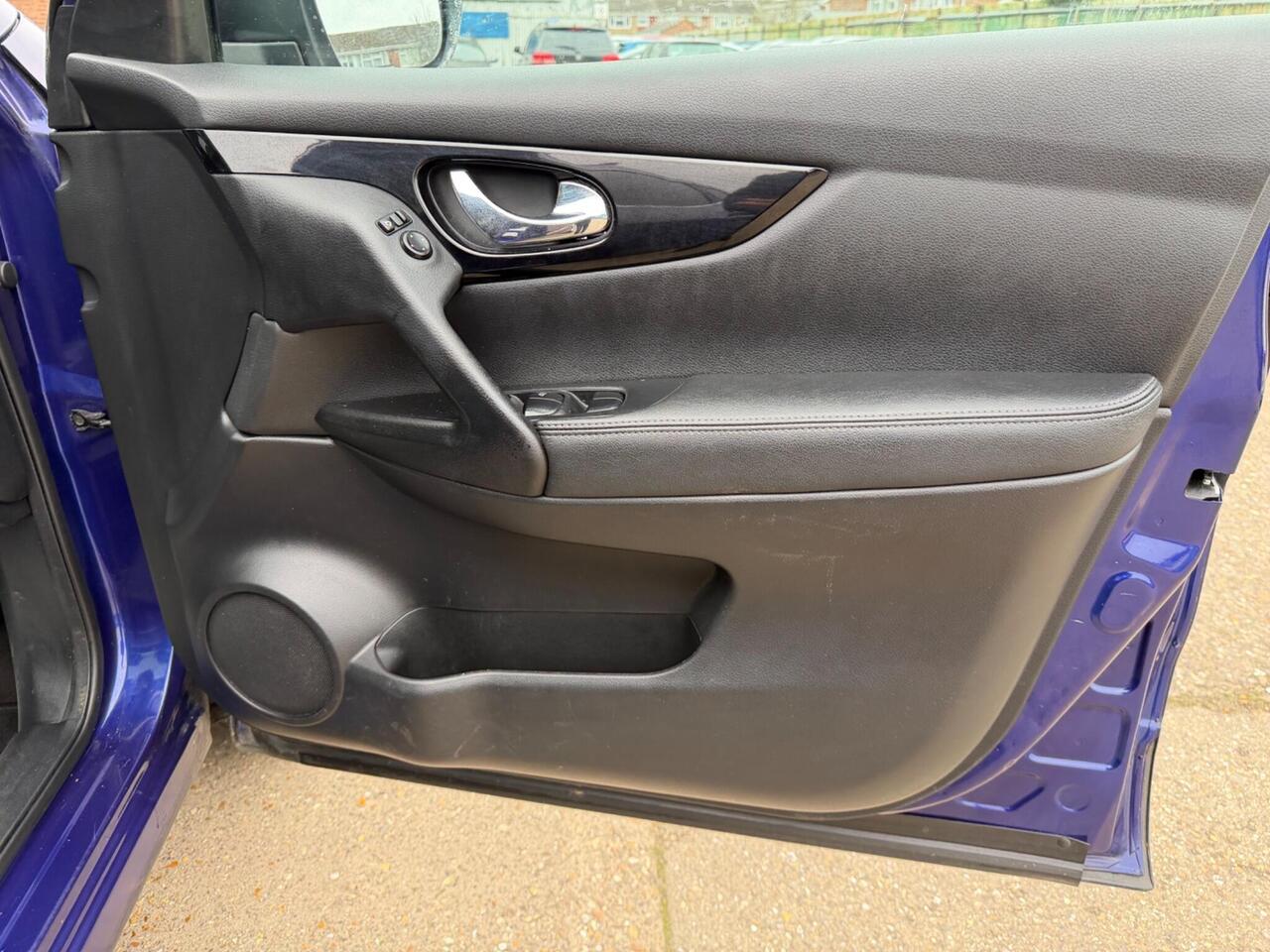 Used Nissan Qashqai 2015 for sale - 78011779: Photo 23