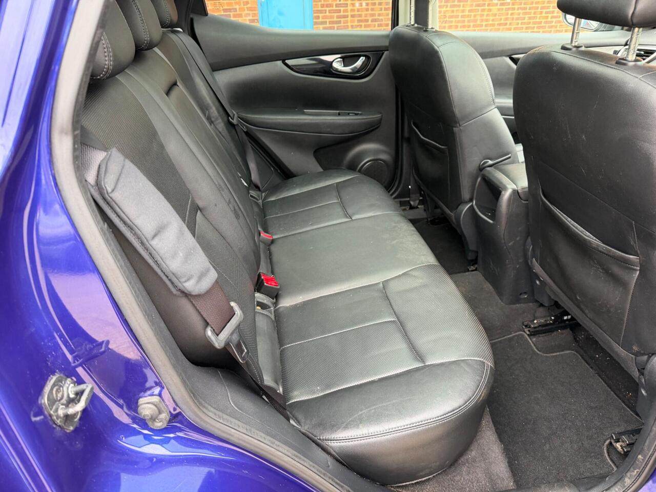 Used Nissan Qashqai 2015 for sale - 78011779: Photo 24