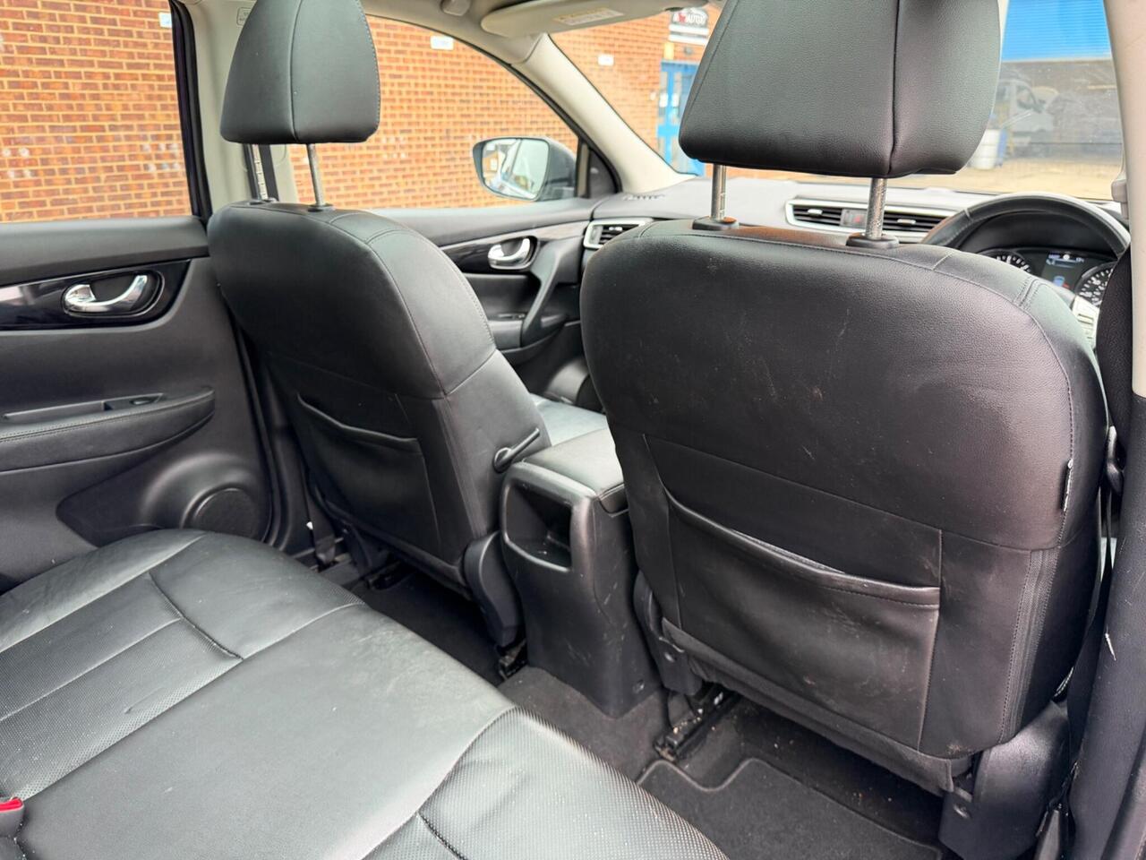 Used Nissan Qashqai 2015 for sale - 78011779: Photo 26