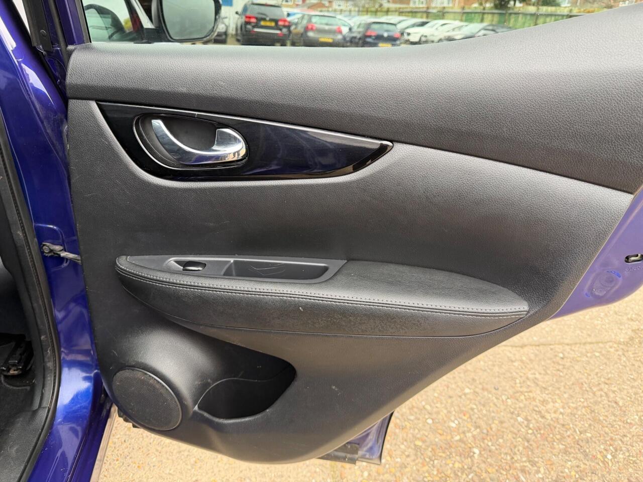 Used Nissan Qashqai 2015 for sale - 78011779: Photo 29