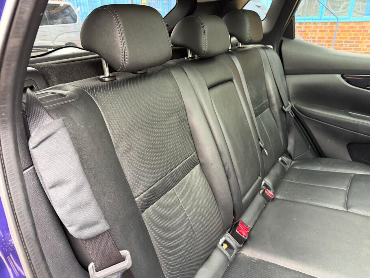 Used Nissan Qashqai 2015 for sale - 78011779: Photo 30