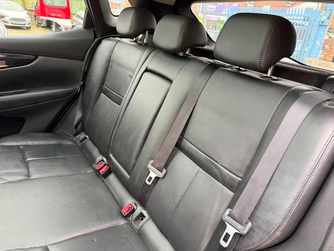 Used Nissan Qashqai 2015 for sale - 78011779: Photo 32