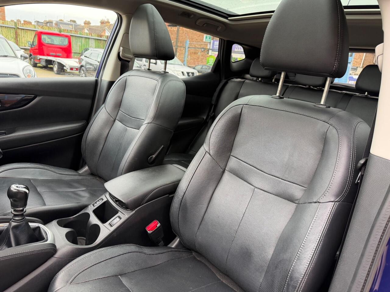 Used Nissan Qashqai 2015 for sale - 78011779: Photo 34