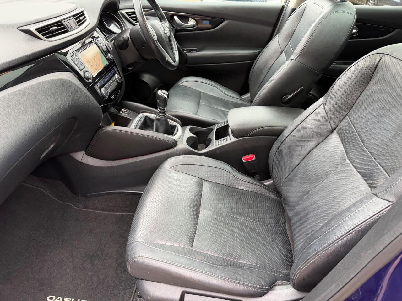 Used Nissan Qashqai 2015 for sale - 78011779: Photo 37