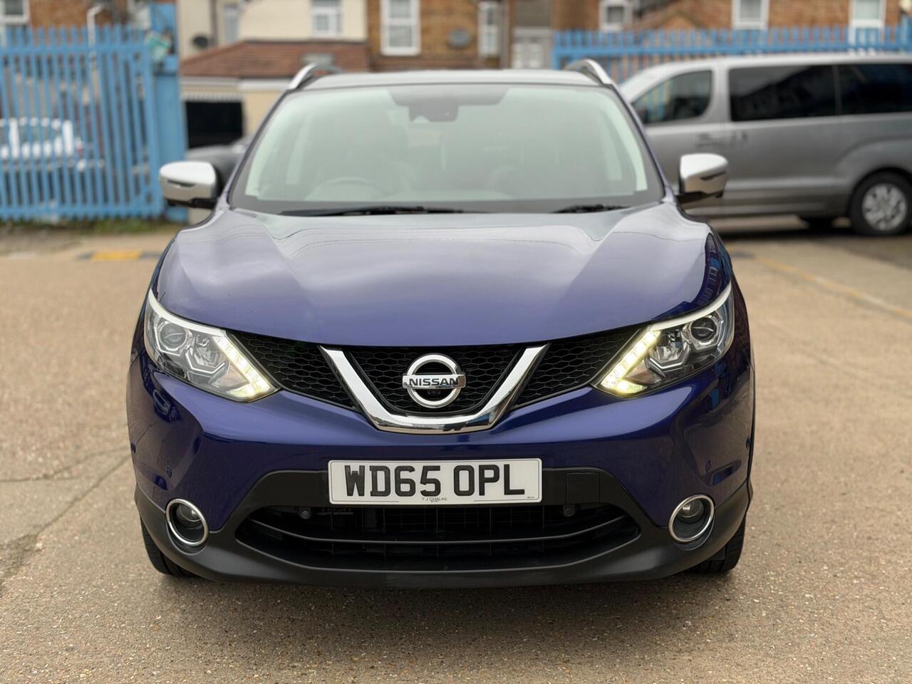 Used Nissan Qashqai 2015 for sale - 78011779: Photo 4