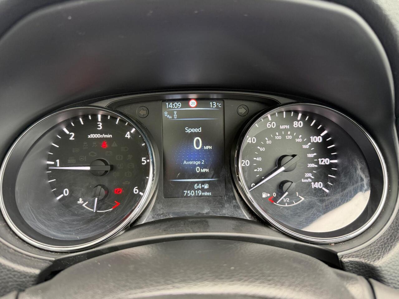 Used Nissan Qashqai 2015 for sale - 78011779: Photo 41