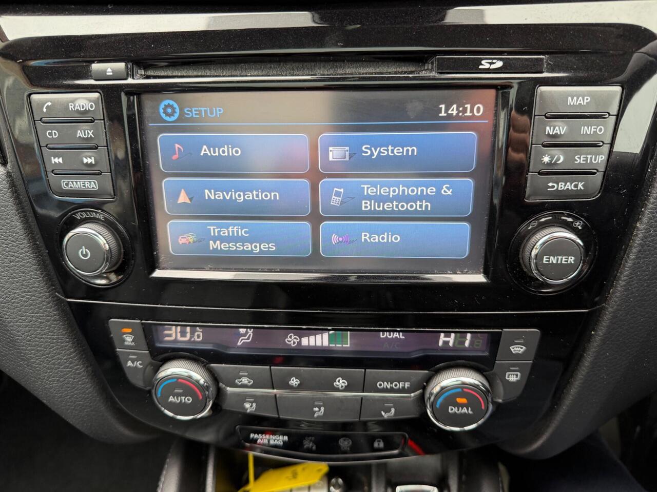 Used Nissan Qashqai 2015 for sale - 78011779: Photo 42