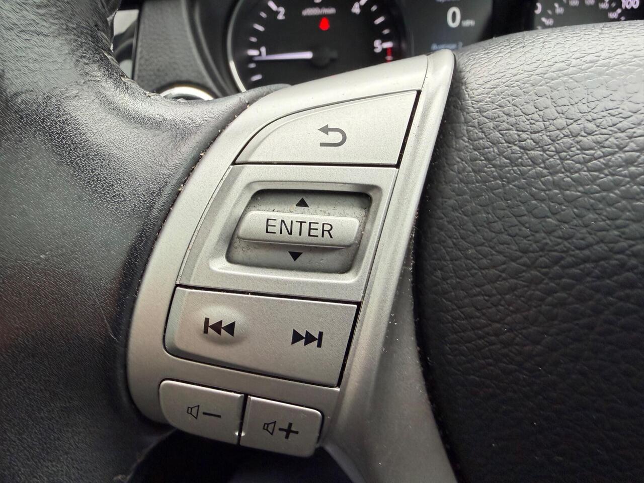 Used Nissan Qashqai 2015 for sale - 78011779: Photo 50