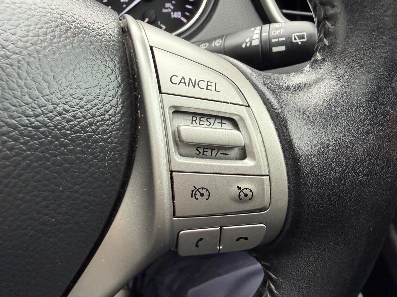 Used Nissan Qashqai 2015 for sale - 78011779: Photo 54