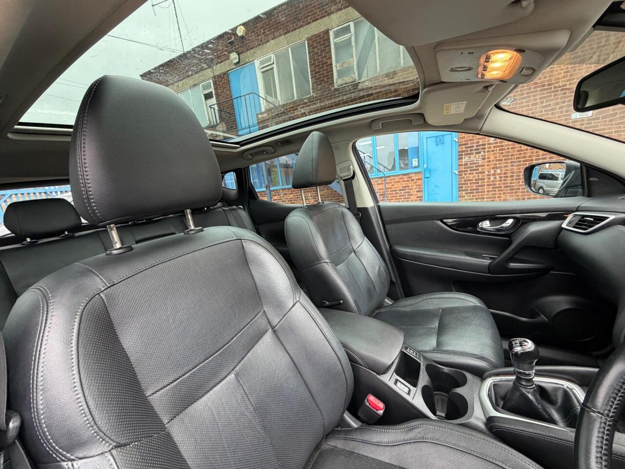 Used Nissan Qashqai 2015 for sale - 78011779: Photo 56