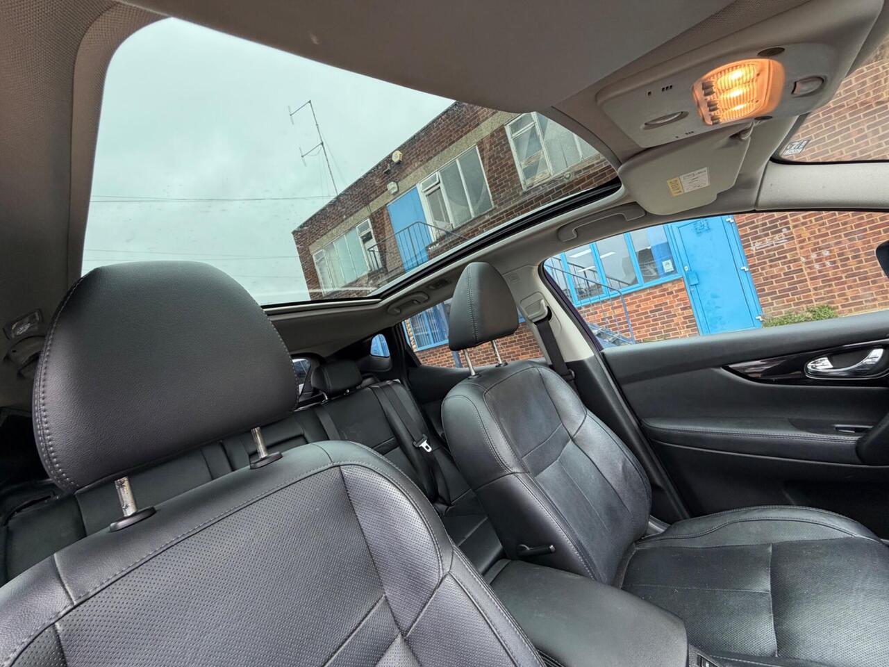 Used Nissan Qashqai 2015 for sale - 78011779: Photo 57