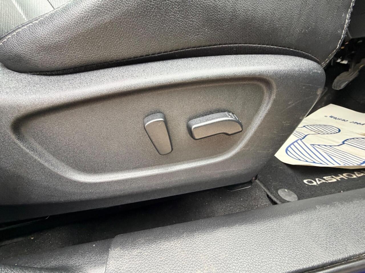 Used Nissan Qashqai 2015 for sale - 78011779: Photo 58