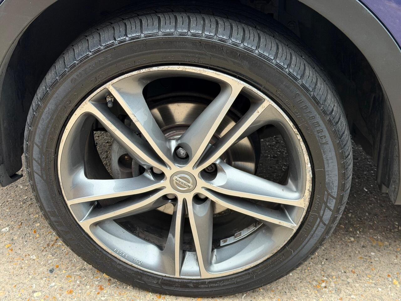 Used Nissan Qashqai 2015 for sale - 78011779: Photo 59