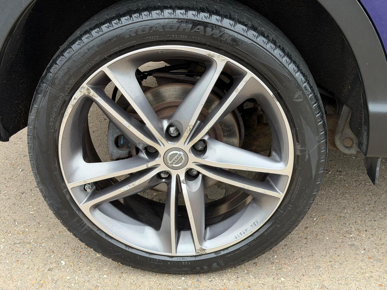 Used Nissan Qashqai 2015 for sale - 78011779: Photo 61