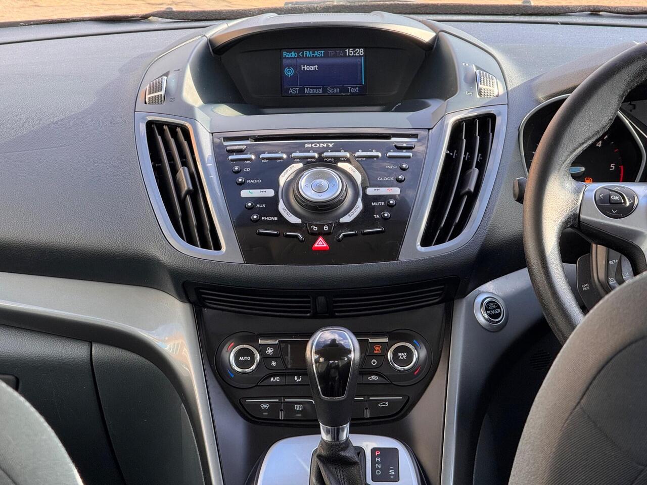 Used Ford Grand C-Max 2013 for sale - 76442532: Photo 18