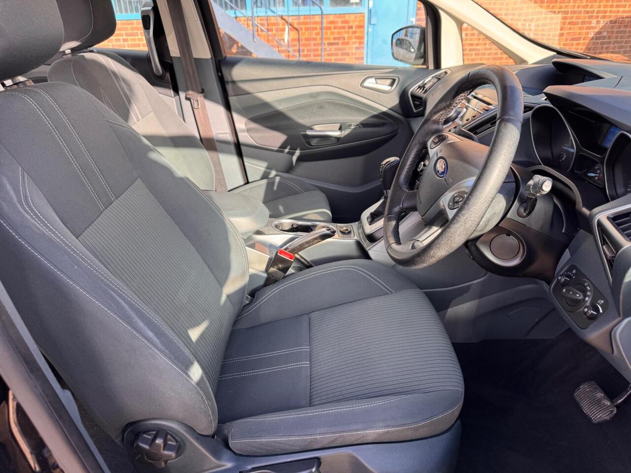 Used Ford Grand C-Max 2013 for sale - 76442532: Photo 25