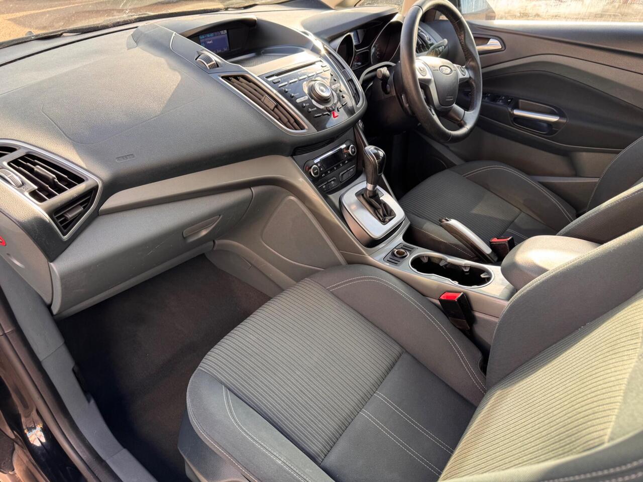 Used Ford Grand C-Max 2013 for sale - 76442532: Photo 29