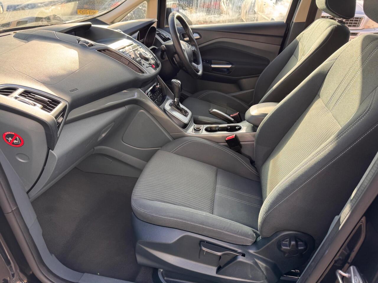 Used Ford Grand C-Max 2013 for sale - 76442532: Photo 30