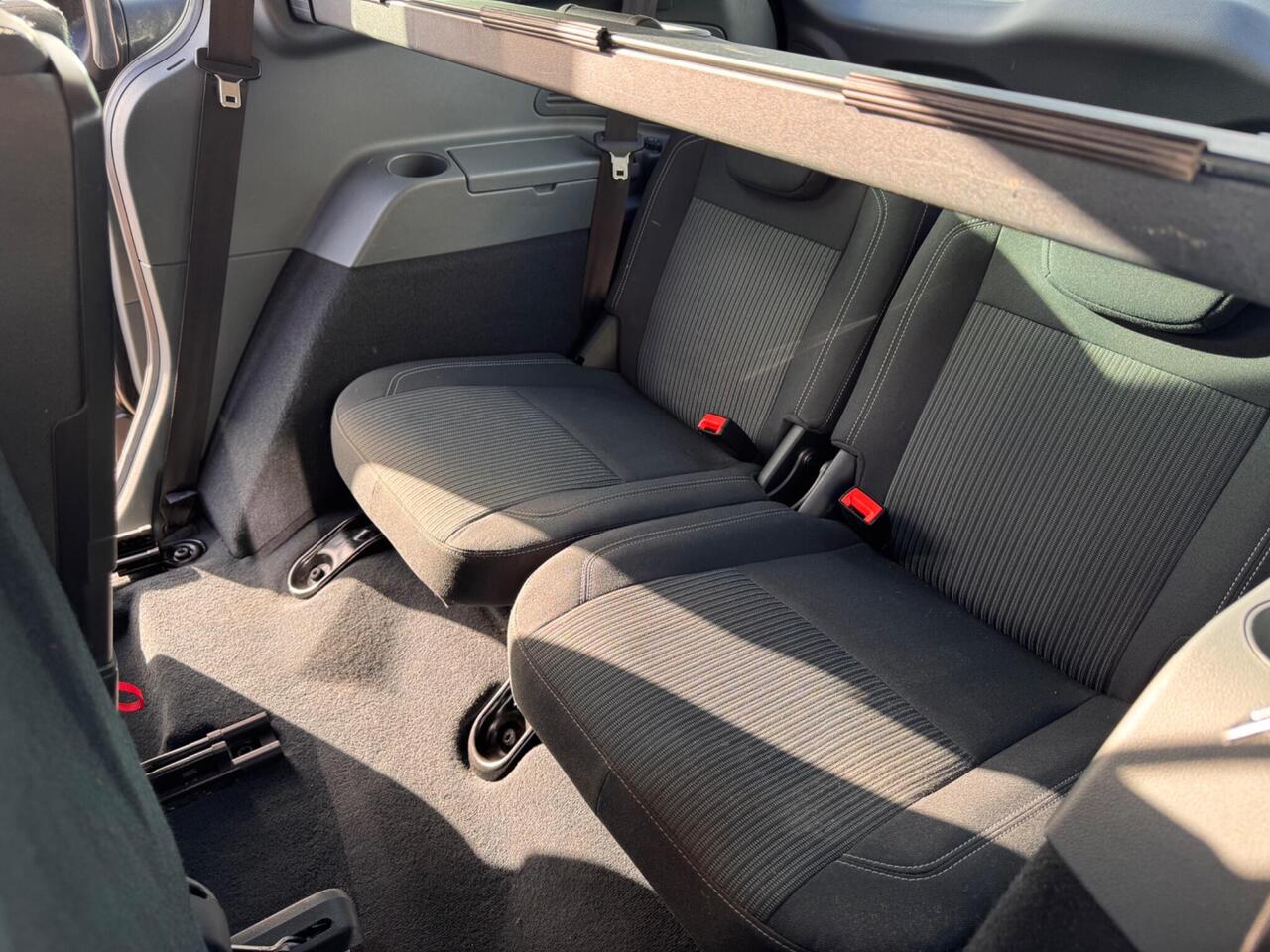 Used Ford Grand C-Max 2013 for sale - 76442532: Photo 33