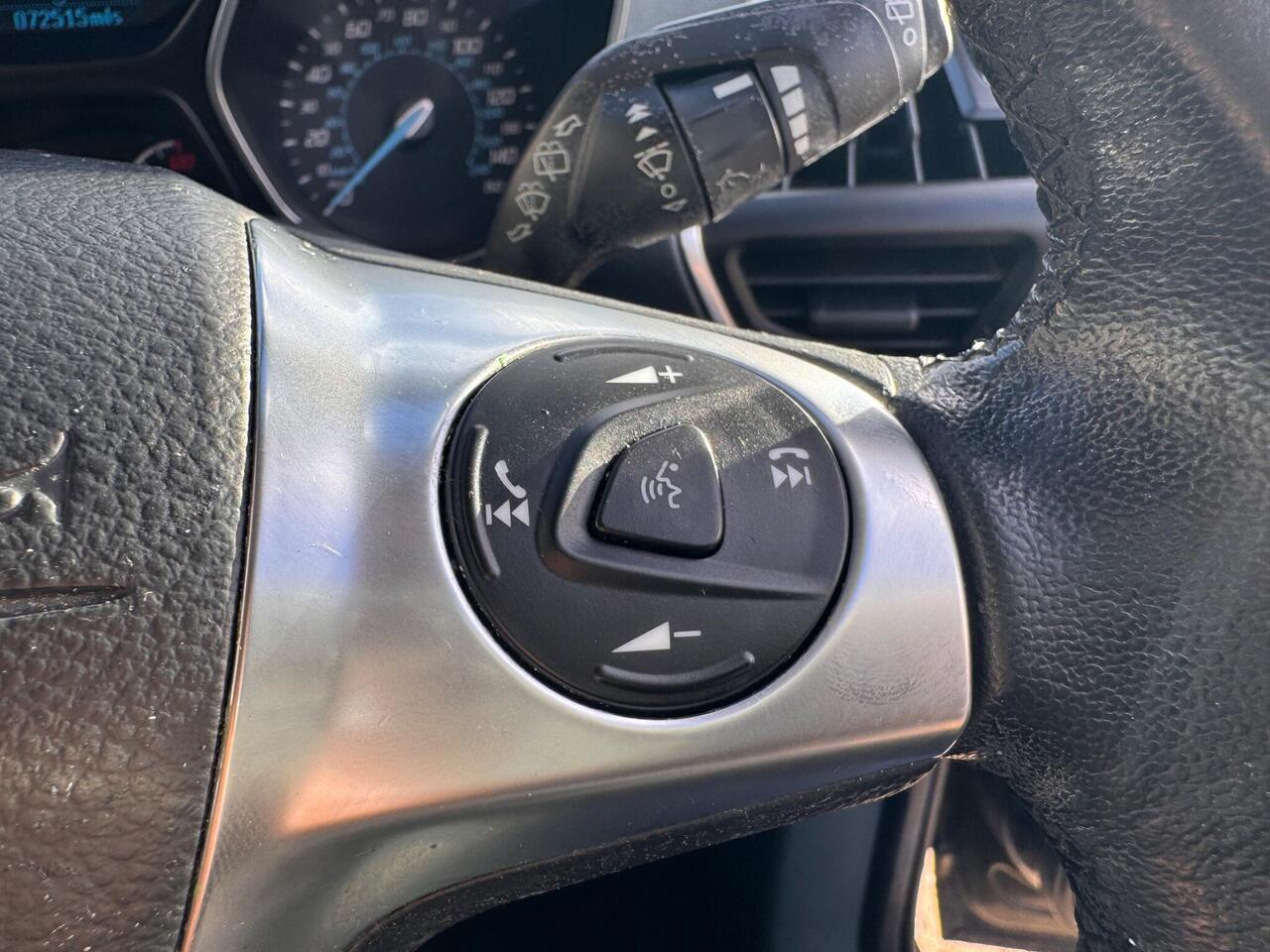 Used Ford Grand C-Max 2013 for sale - 76442532: Photo 34