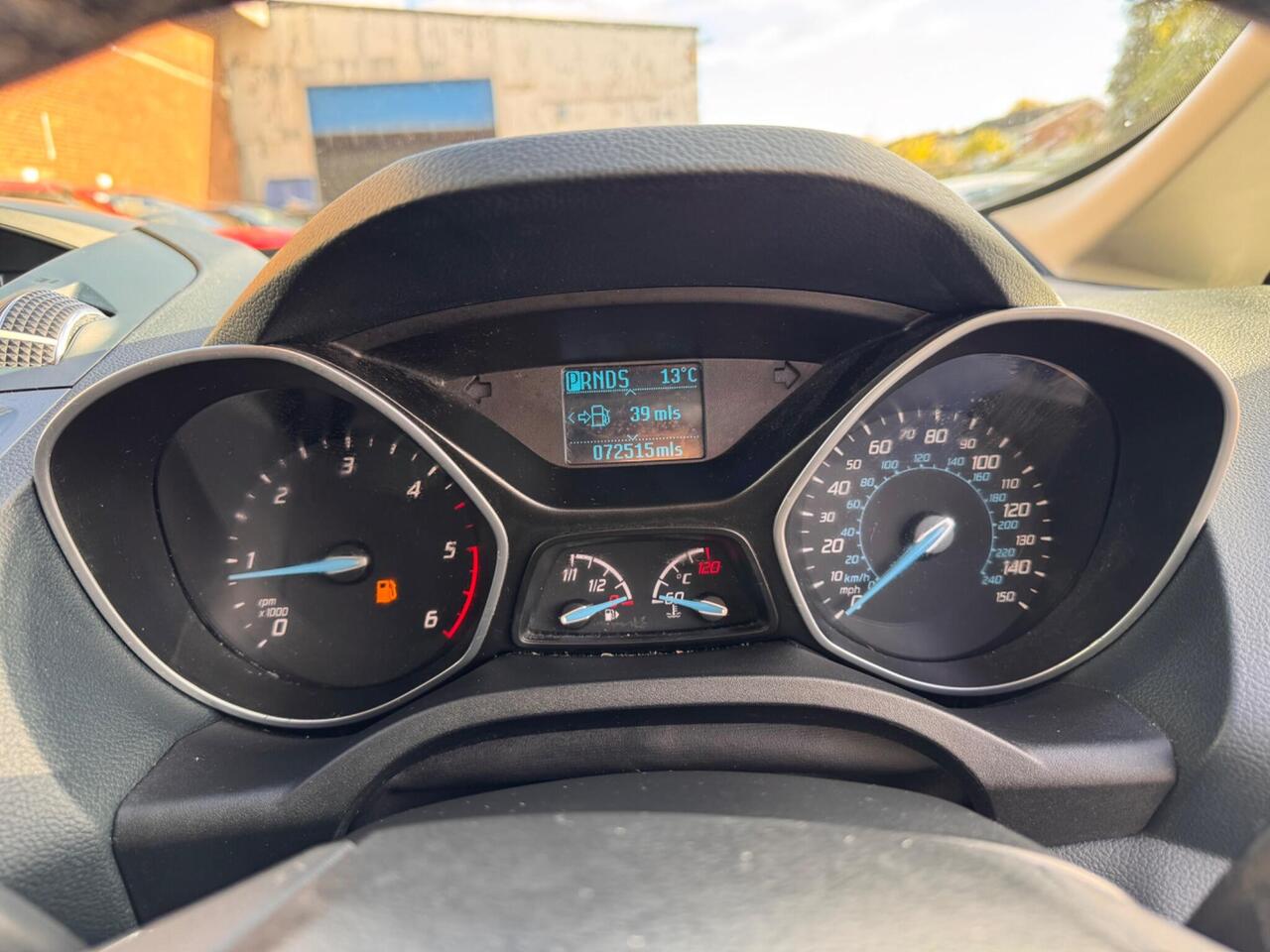 Used Ford Grand C-Max 2013 for sale - 76442532: Photo 35