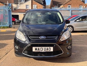 Used Ford Grand C-Max 2013 for sale - 76442532: Photo