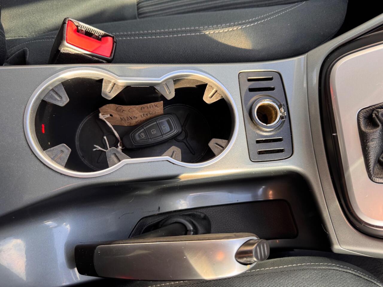 Used Ford Grand C-Max 2013 for sale - 76442532: Photo 42