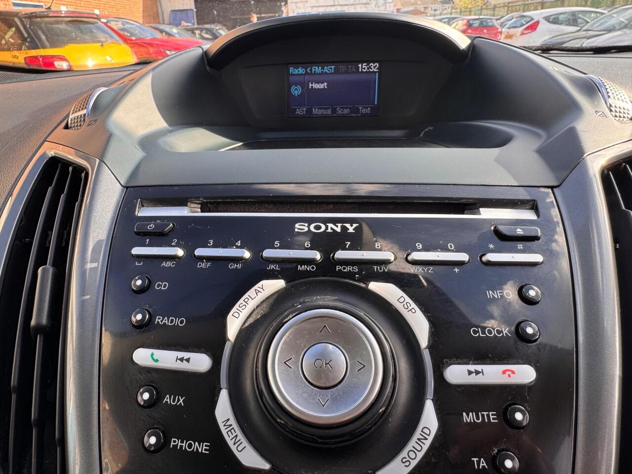 Used Ford Grand C-Max 2013 for sale - 76442532: Photo 45