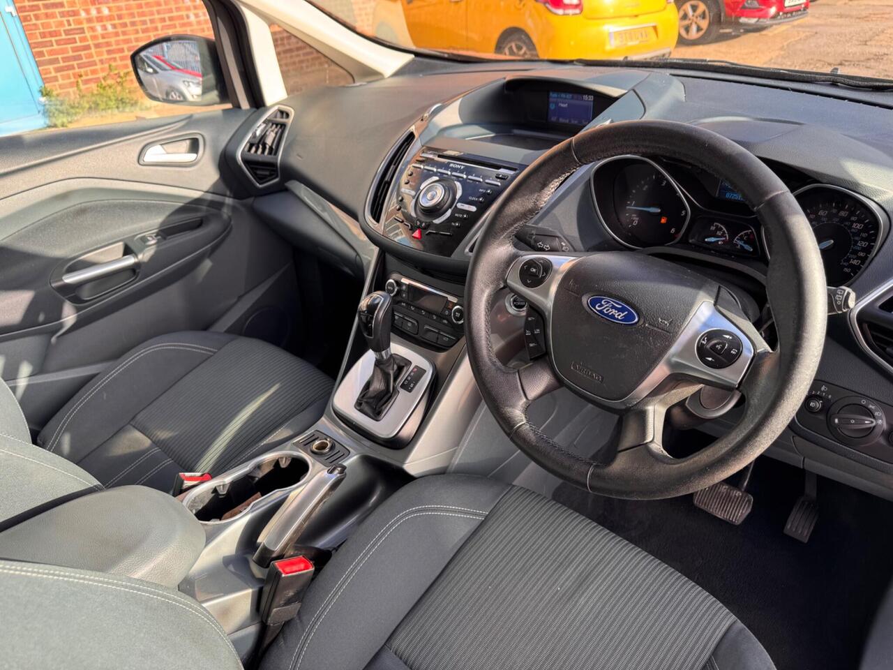 Used Ford Grand C-Max 2013 for sale - 76442532: Photo 47