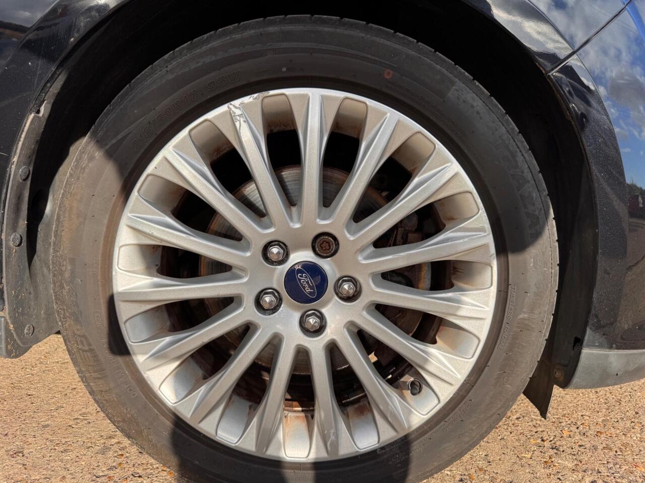 Used Ford Grand C-Max 2013 for sale - 76442532: Photo 49