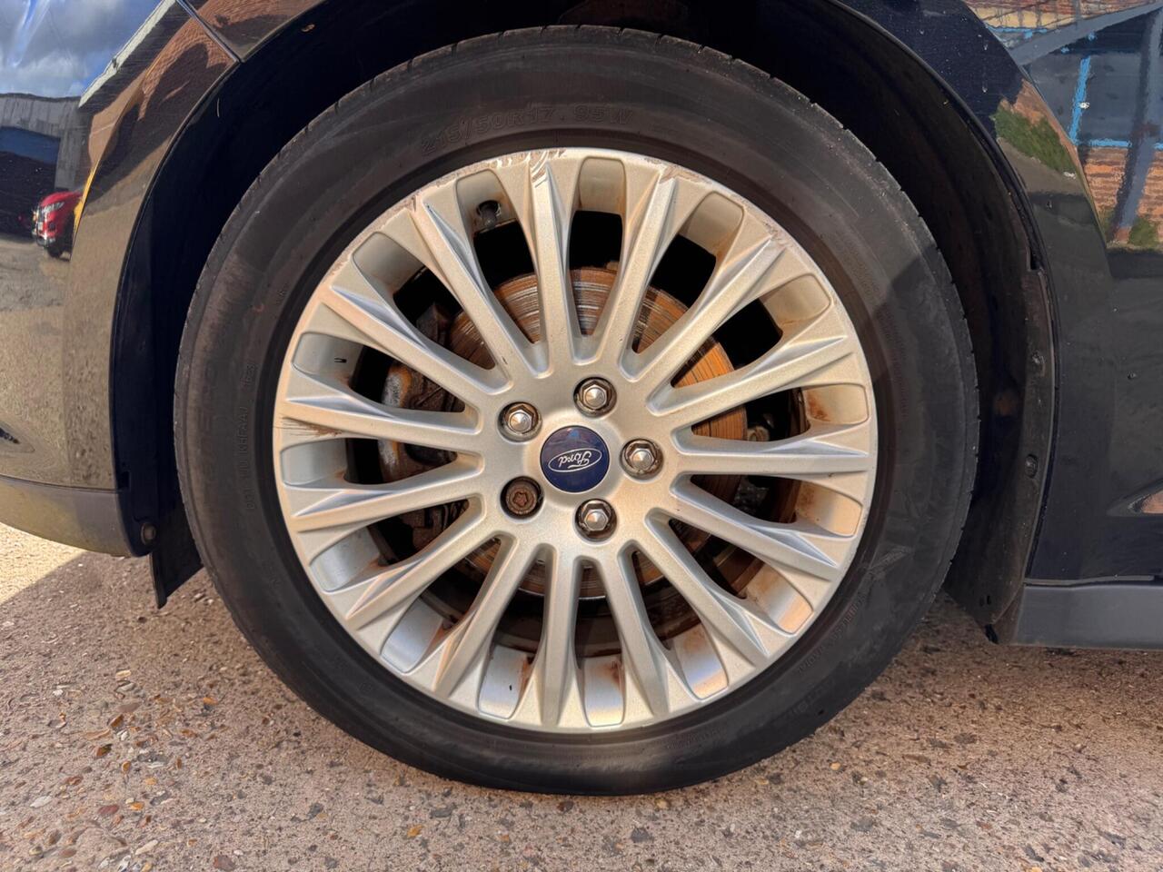 Used Ford Grand C-Max 2013 for sale - 76442532: Photo 50