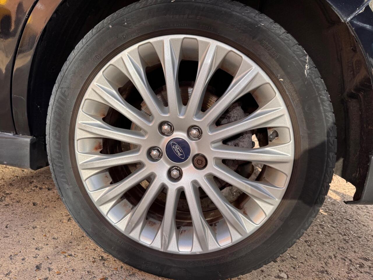 Used Ford Grand C-Max 2013 for sale - 76442532: Photo 51