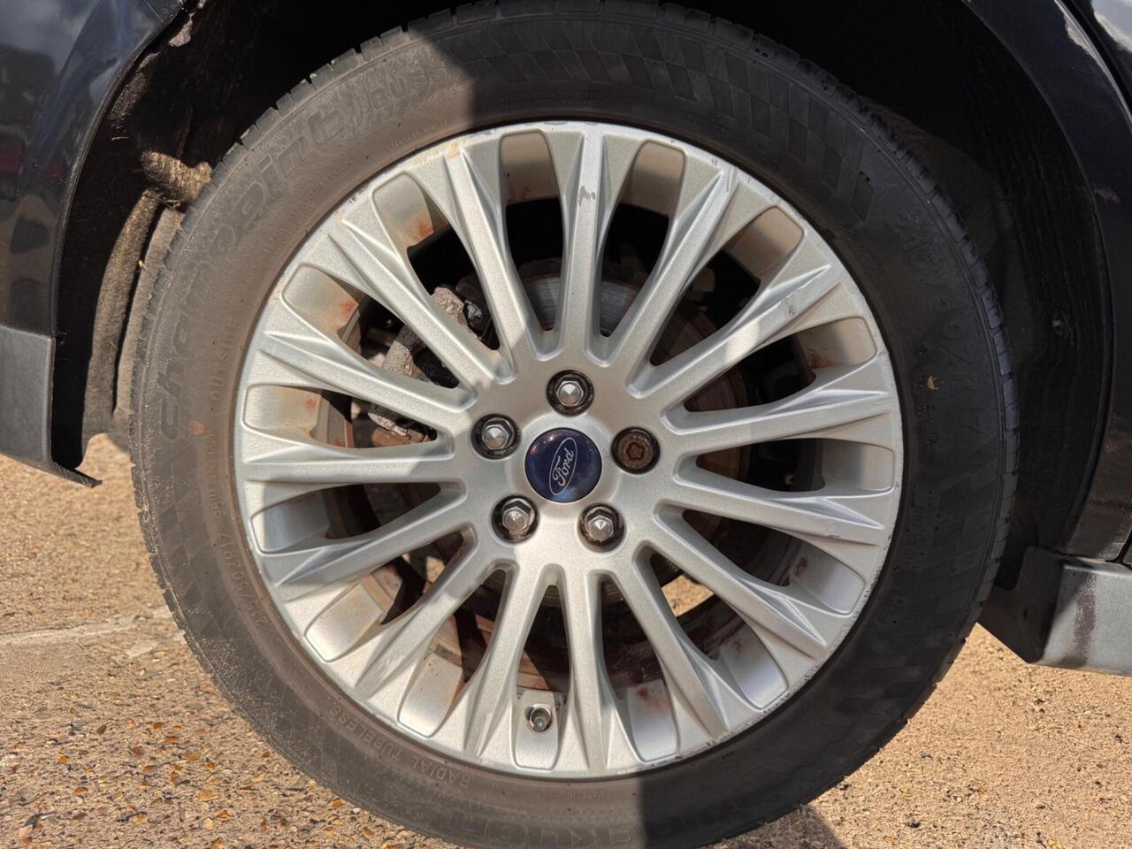 Used Ford Grand C-Max 2013 for sale - 76442532: Photo 52