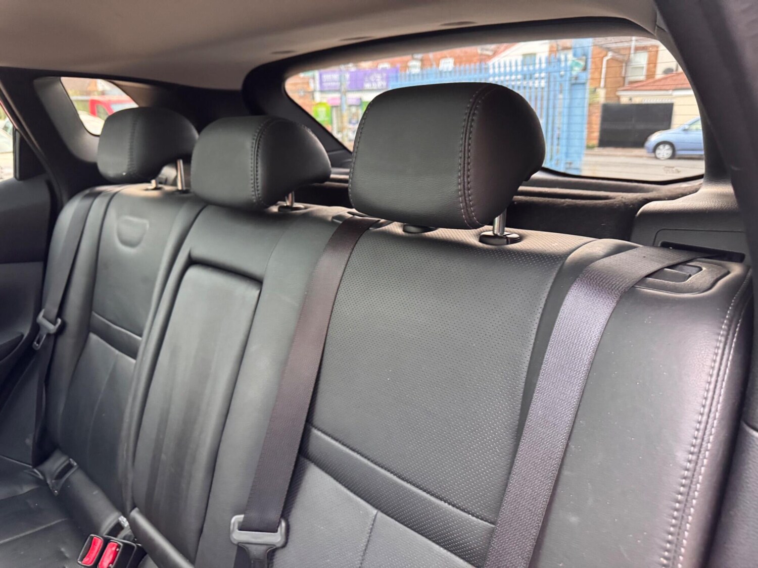 Used Nissan Qashqai 2016 for sale - 76100731: Photo 22