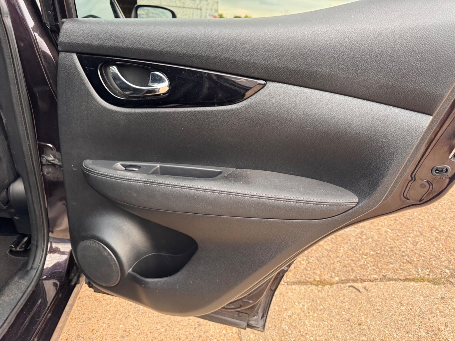 Used Nissan Qashqai 2016 for sale - 76100731: Photo 25