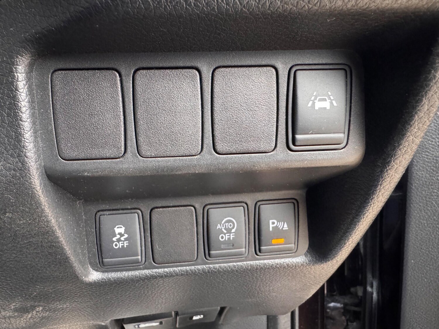 Used Nissan Qashqai 2016 for sale - 76100731: Photo 31